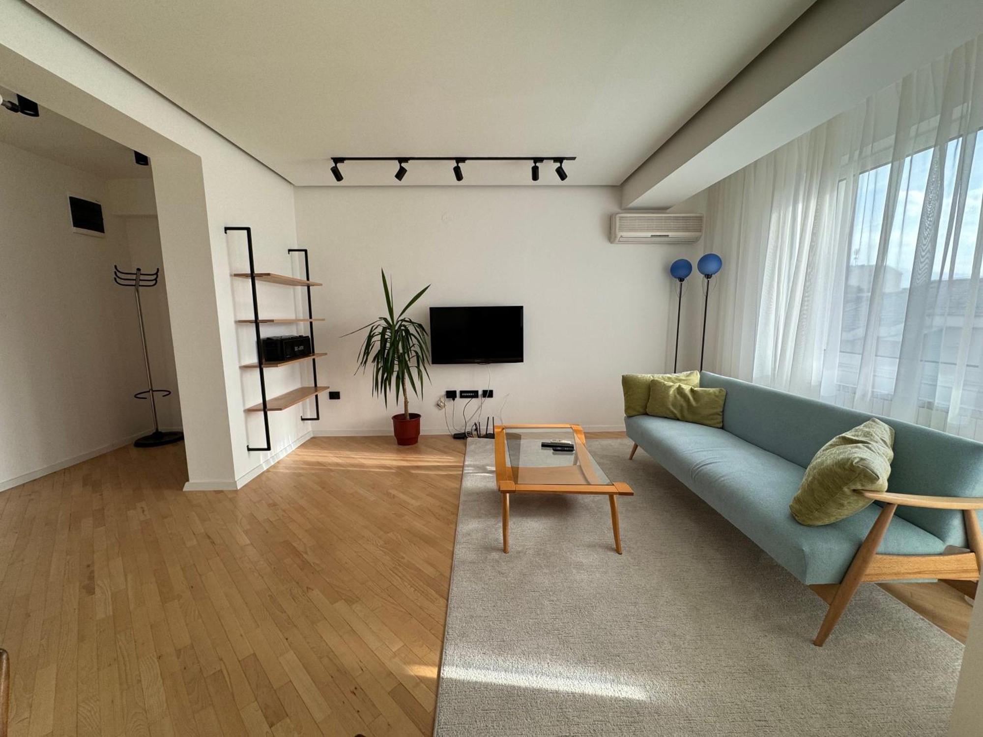 - Serenity Apartment - Skopje Exterior foto